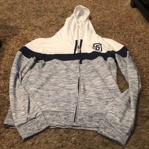 Women’s San Diego Padres Hoodie